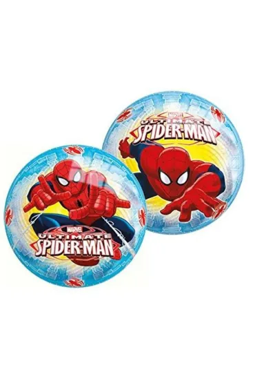 Piłka Spider-Man średnica 23cm