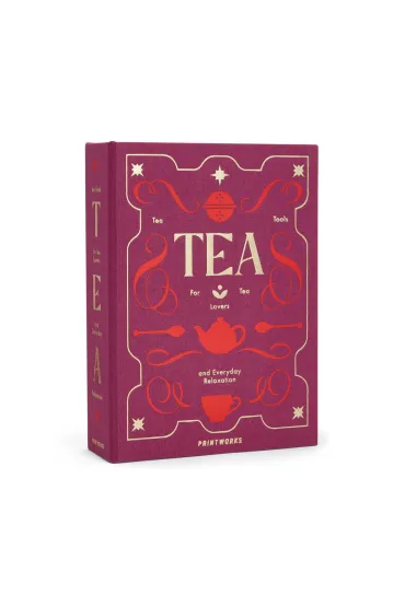 Zestaw The Essentials - Tea Tools