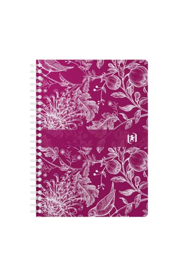 Kołozeszyt A5 Romance