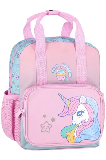 Plecak M-Midi Unicorn