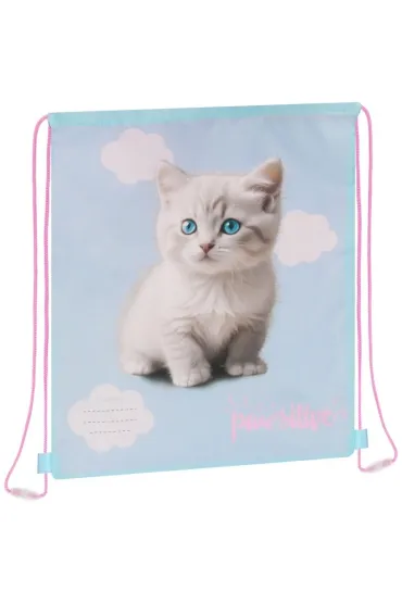 Worek na buty Cuties Kitty