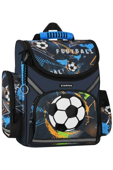 Tornister szkolny Football