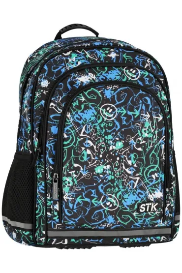 Plecak szkolny School