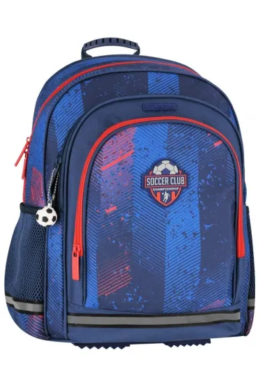 Plecak szkolny Soccer