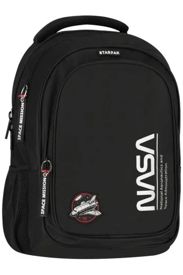 Plecak Nasa