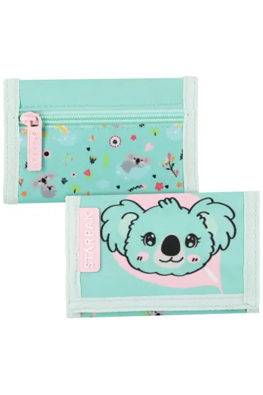 Portfel Koala