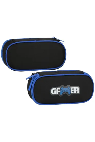 Piórnik saszetka 1zamek Pad