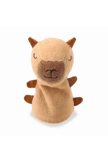 Maskotka Kapibara Pop-up