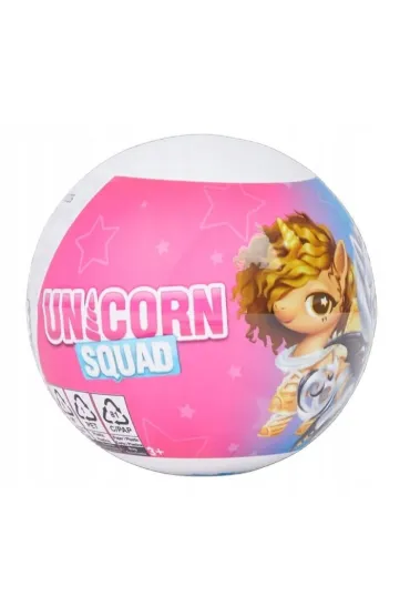 Surprise Unicorn Squad - mix