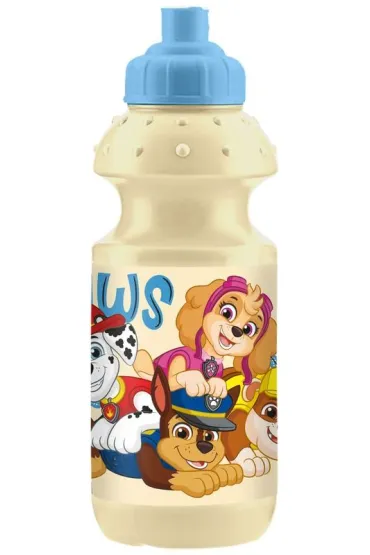 Bidon sportowy PP Psi Patrol