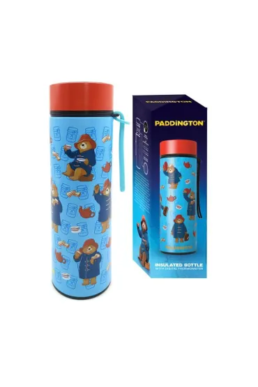 Butelka termiczna z termometrem Paddington BOT342