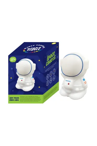 Lampka nocna LED Astronauta LAMP13