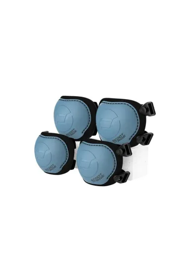 Zestaw ochraniaczy dla dzieci XXS Steel