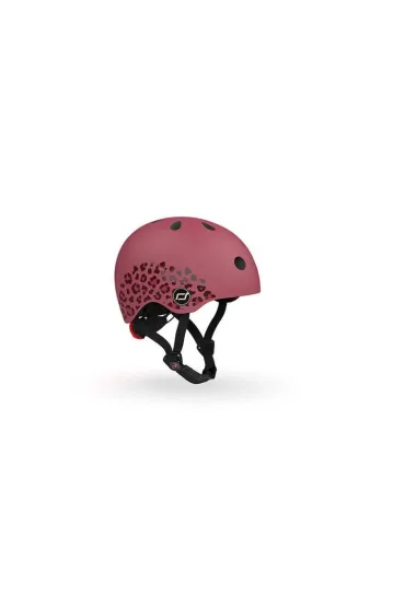 Kask XXS-S dla dzieci 1-5 lat Wildcat