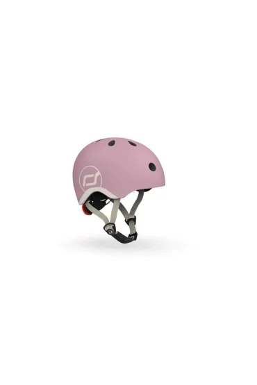 Kask XXS-S dla dzieci 1-5 lat Wildberry