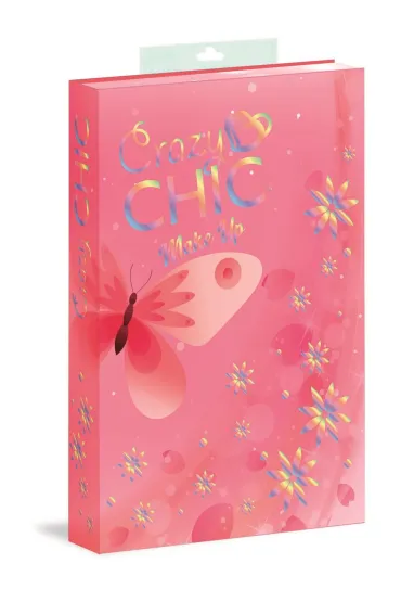 Crazy Chic. Paletka Wiosna