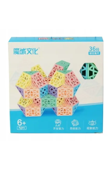 Układanka w pudełku