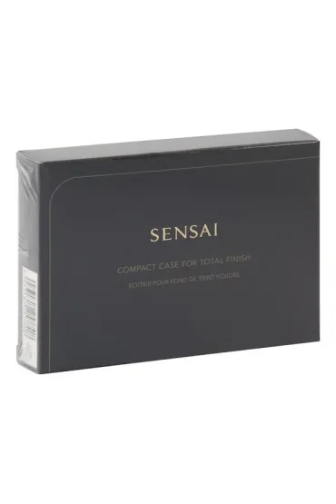 Kasetka Total Finish