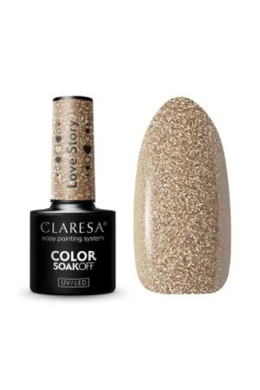 Love Story 1 Lakier hybrydowy