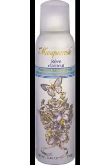 Reve d`amour Dezodorant w sprayu