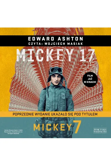 Mickey7