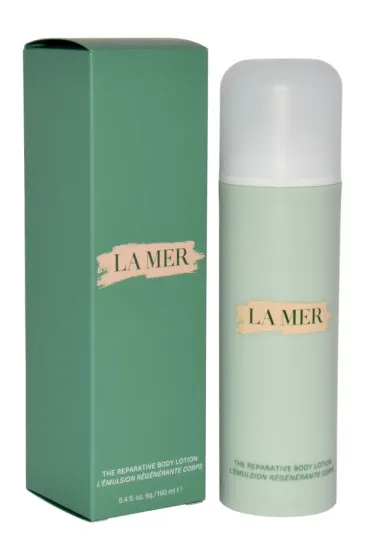 The reparative Balsam do ciała