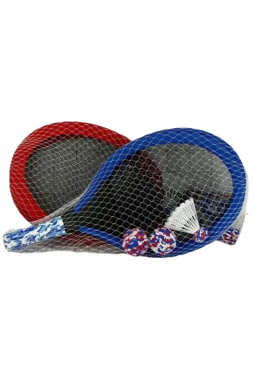 Zestaw rakietek - mix