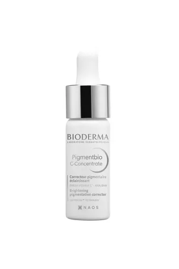 Pigmentbio C-Concentrate serum do twarzy