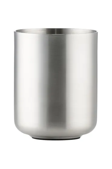Kubek na szczoteczki do zębów Ume stalowy 34789