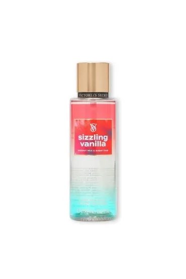 Sizzing Vanilla BODY MIST