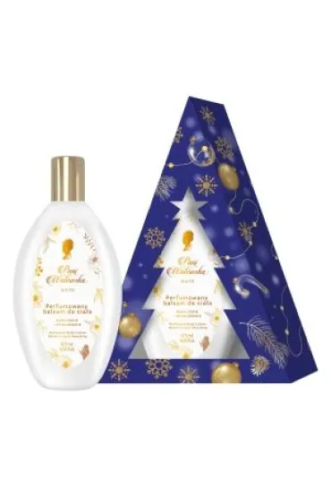 Balsam do ciała White Choinka