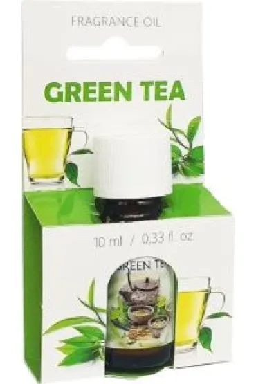 Olejek zapachowy Zielona Herbata