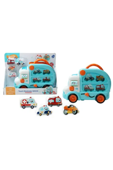 Sorter Laweta kształtów