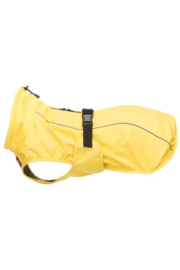 Vimy płaszczyk przeciwdeszczowy, L: 62 cm, żółty