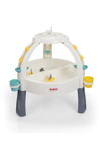 Stół do zabawy w wodzie i piasku Full Fun