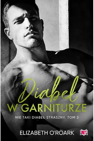 Diabeł w garniturze. Nie taki diabeł straszny