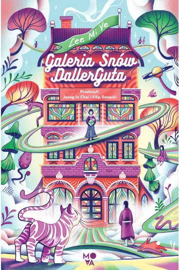 Galeria Snów DallerGuta