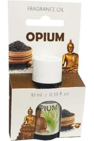 Olejek Zapachowy Opium