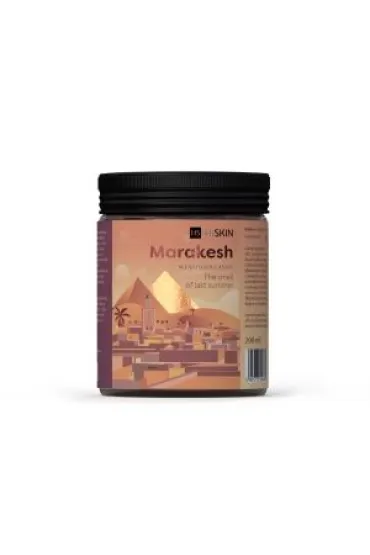 Świeca Sojowa Marakesh