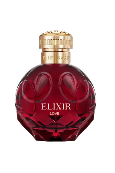 Elixir Love Woda perfumowana