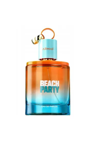 Beach Party Woda perfumowana