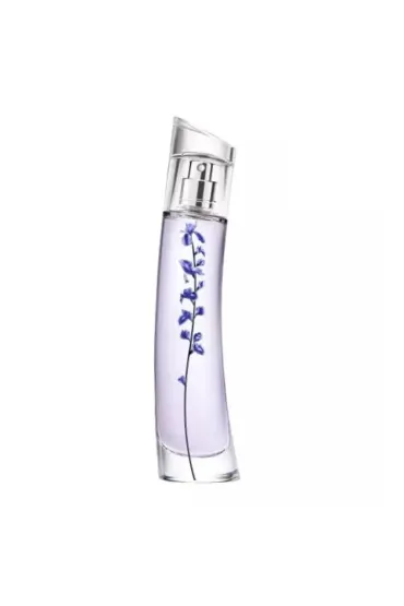 Flower Ikebana Indigo Woda perfumowana