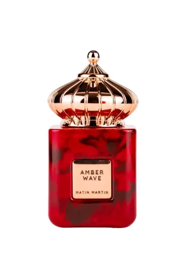 Amber Wave Woda perfumowana