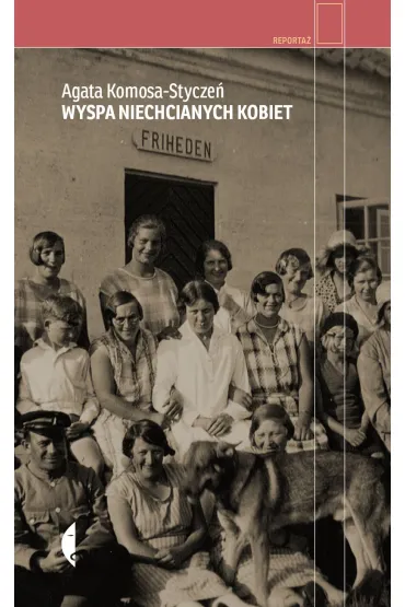Wyspa niechcianych kobiet
