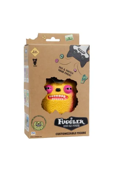 Fuggler - figurka 11,5cm - Old Tooth Tie Dye