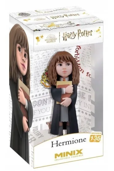 Minix - Harry Potter - Hermiona Granger