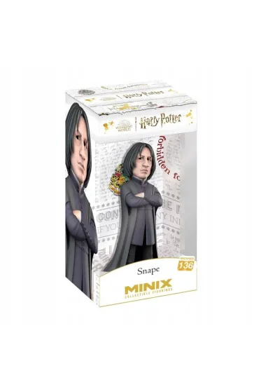 Minix -  Harry Potter - Snape
