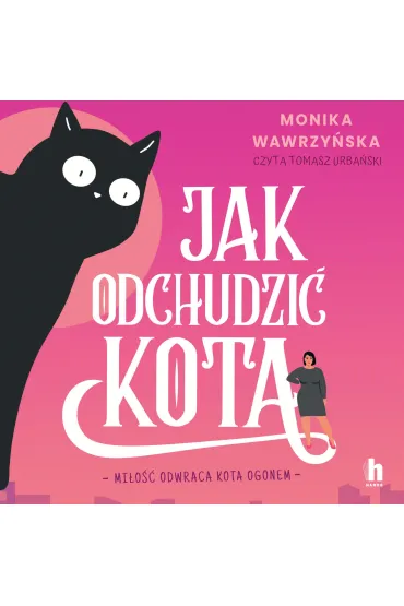 Jak odchudzić kota