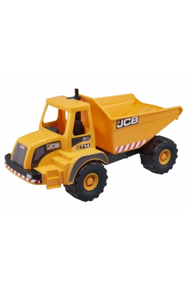 TEAMSTERZ JCB Mega wywrotka