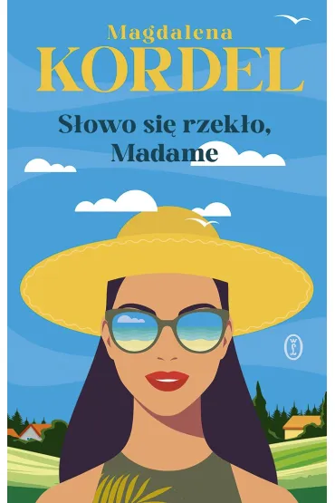 Słowo się rzekło, Madame